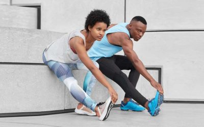 The brain-changing effects of exercise