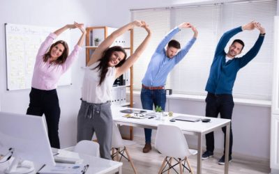 Tips to improve workforce morale