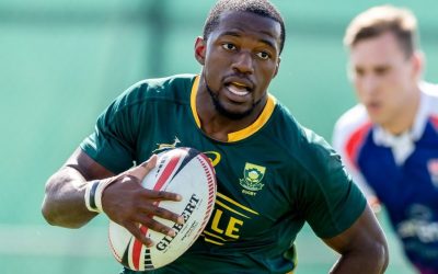 A chat with Mfundo Ndhlovu