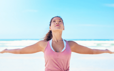 For Your Staff: “Where The Mind Goes, The Body Will Follow”