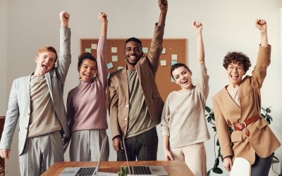 4 tips to ensure you have a fighting-fit, future-fit workforce