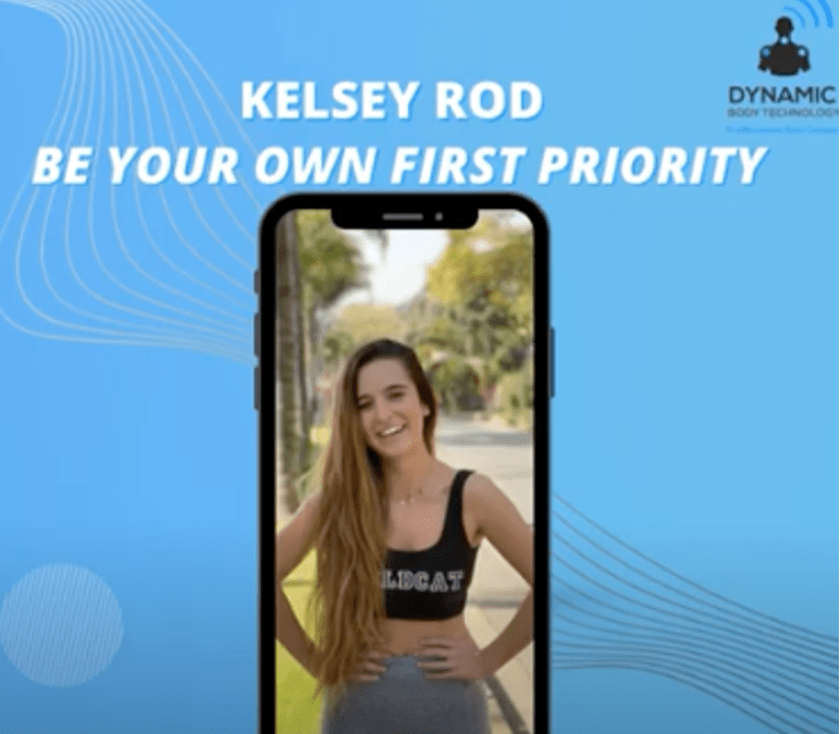 Kelsey Rod - Healthcare Ambassador