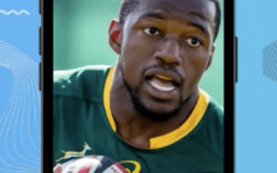 Disrupting Disruptions with Mfundo Ndhlovu