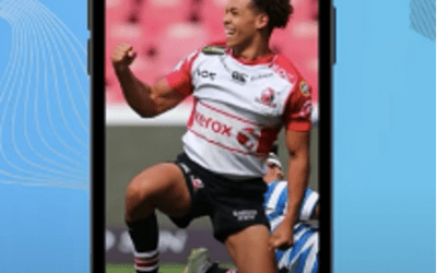 Strength in weakness with Runaldo Pedro