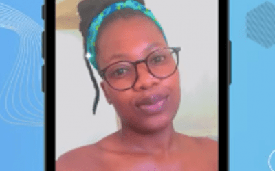 Setting SMART goals with Thando Moyo