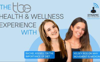 WELLNESS ACTIVATION: TBE Rosebank (Johannesburg)