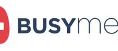BusyMed: A cool piece of HR / Wellness technology