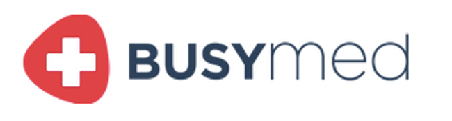 BusyMed: A cool piece of HR / Wellness technology